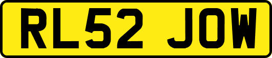 RL52JOW