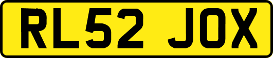 RL52JOX