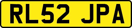 RL52JPA
