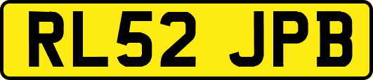 RL52JPB