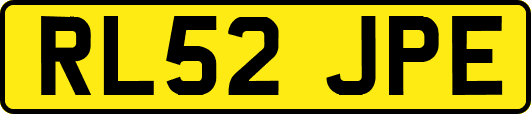 RL52JPE
