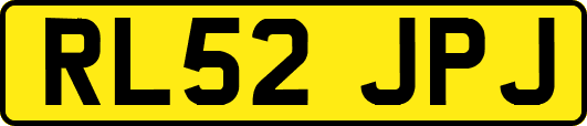 RL52JPJ