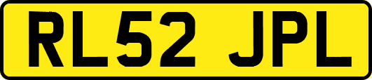 RL52JPL