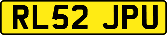 RL52JPU