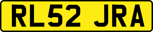 RL52JRA