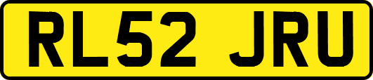 RL52JRU