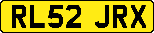 RL52JRX