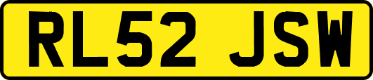 RL52JSW