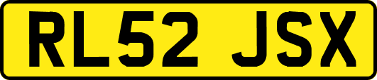RL52JSX