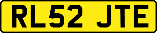 RL52JTE