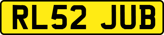 RL52JUB