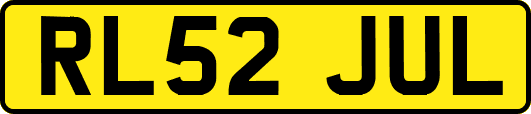 RL52JUL