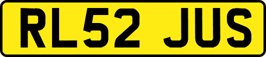 RL52JUS