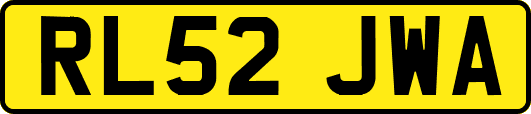 RL52JWA