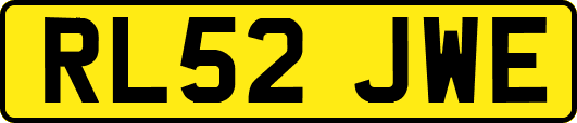 RL52JWE