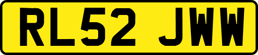 RL52JWW