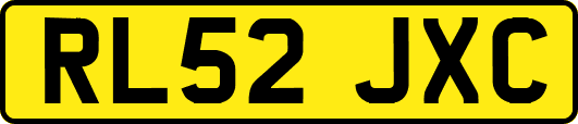 RL52JXC