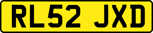 RL52JXD