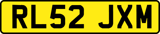 RL52JXM