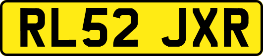 RL52JXR