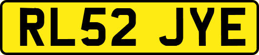 RL52JYE