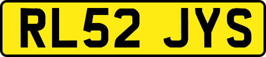 RL52JYS