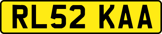 RL52KAA