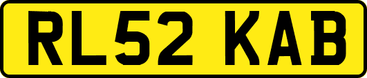 RL52KAB