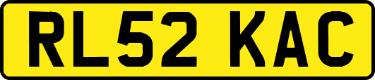 RL52KAC