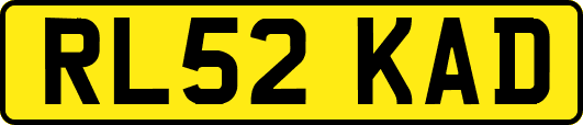 RL52KAD