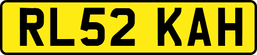 RL52KAH