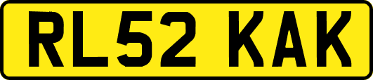 RL52KAK