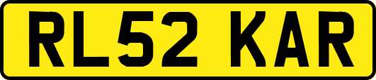 RL52KAR