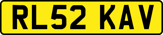 RL52KAV