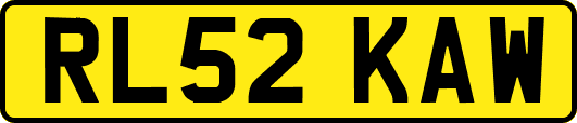 RL52KAW