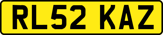 RL52KAZ