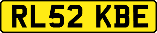 RL52KBE