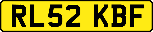 RL52KBF