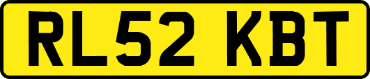 RL52KBT