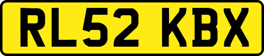 RL52KBX