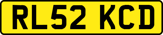 RL52KCD