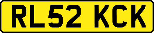 RL52KCK
