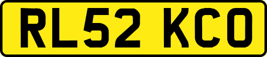 RL52KCO