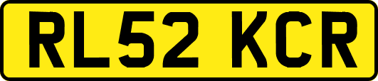 RL52KCR