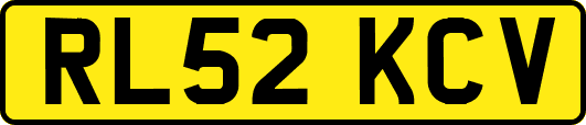 RL52KCV