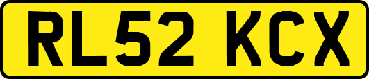 RL52KCX