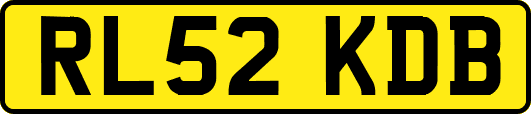 RL52KDB