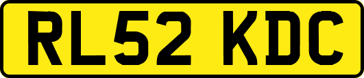 RL52KDC