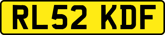 RL52KDF