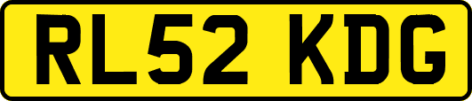 RL52KDG
